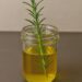 Garlic-Infused Olive Oil