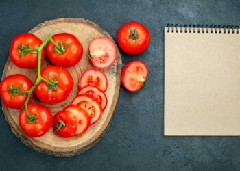 Are Tomatoes Really Low FODMAP