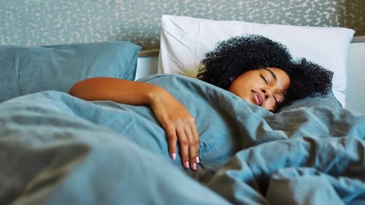 Best Natural Remedies for Better Sleep at Night