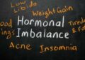 Female Hormone Balance Supplements