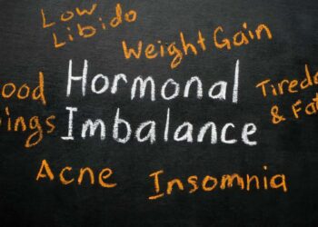 Female Hormone Balance Supplements
