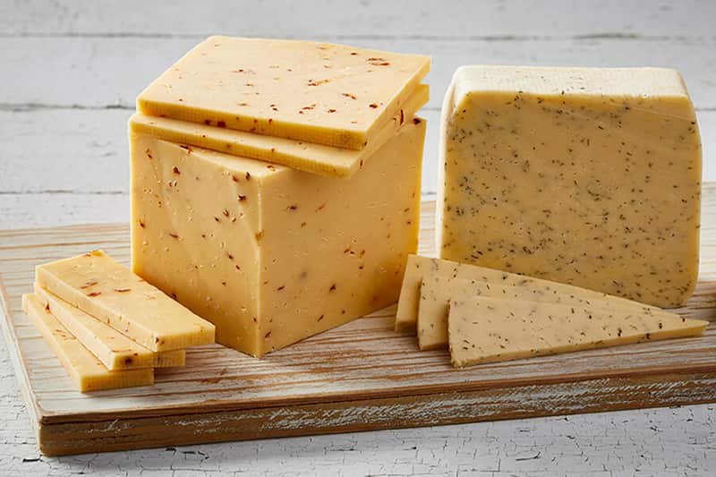 Havarti cheese