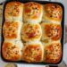Homemade Onion Buns Recipe