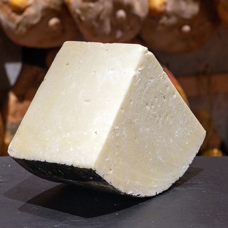 Pecorino Romano cheese