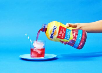 Sunsweet Prune Juice