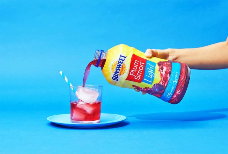 Sunsweet Prune Juice