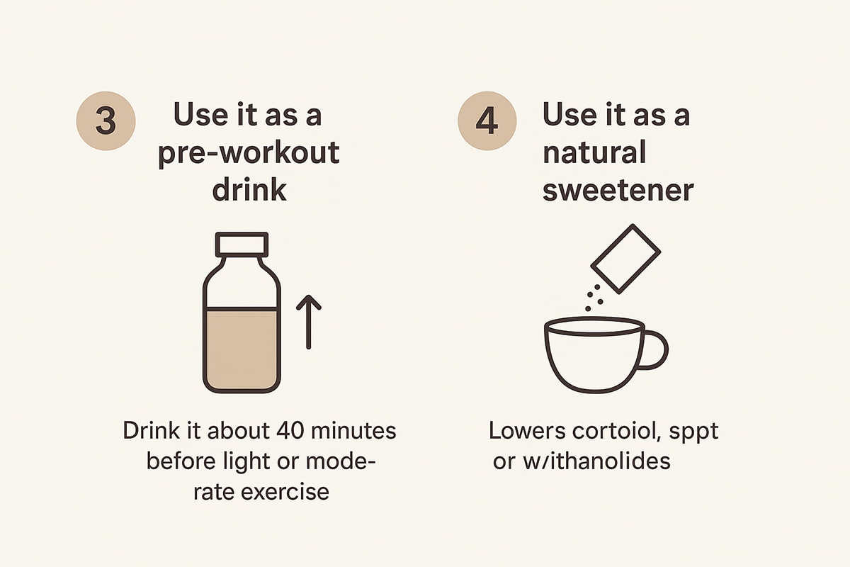 Tips for Consuming Sunsweet Prune Juice