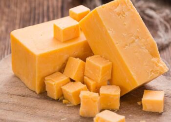 Ultimate Guide to Low FODMAP Cheese
