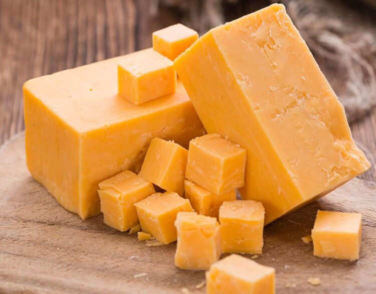 Ultimate Guide to Low FODMAP Cheese
