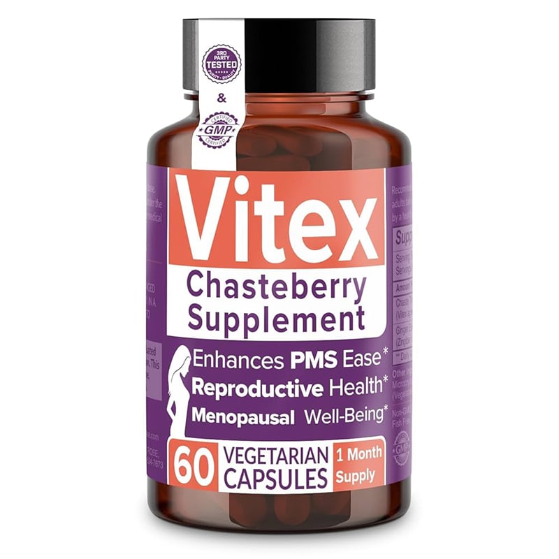Vitex (Chasteberry)