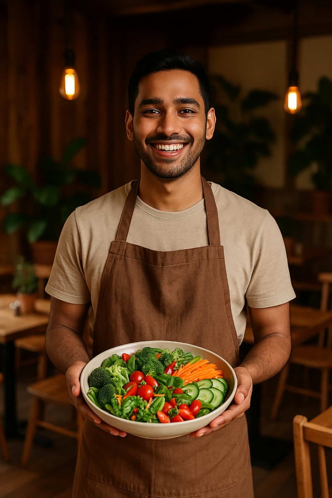 welcome to Everyday Health Cook