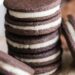Homemade Healthy Oreos