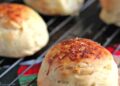 Homemade Onion Rolls Recipe