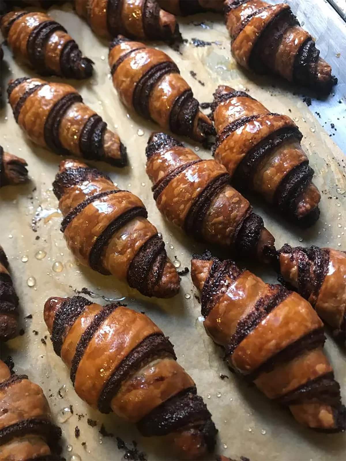 How to Make Rugelach