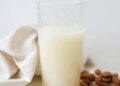 Is Almond Milk Low FODMAP