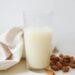Is Almond Milk Low FODMAP