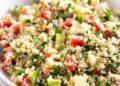 Is Quinoa Low FODMAP