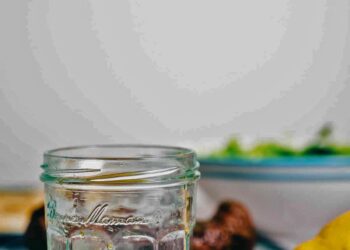 Latholemono or Ladolemono Sauce Recipe