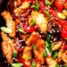 Ta Chien Chicken Recipe