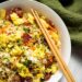 Vietnamese fried rice
