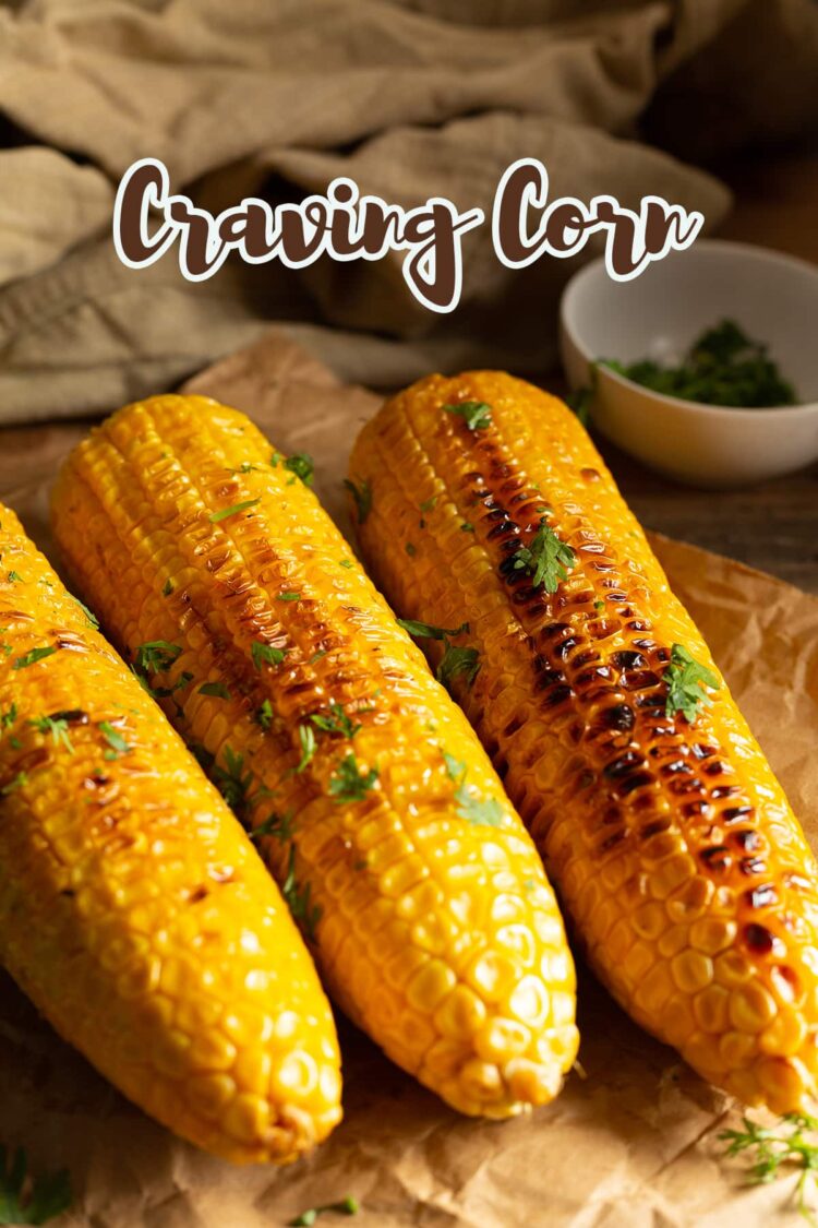 Why Am I Craving Corn