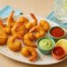 Panko Butterfly Shrimp Recipe