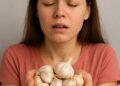 Why Am I Craving Garlic