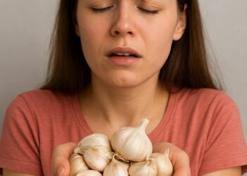 Why Am I Craving Garlic