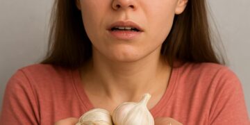 Why Am I Craving Garlic