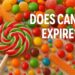 Does Candy Expire
