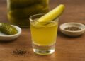 The Zesty Pickle Shot