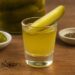 The Zesty Pickle Shot