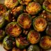 Caramelized Brussels Sprouts