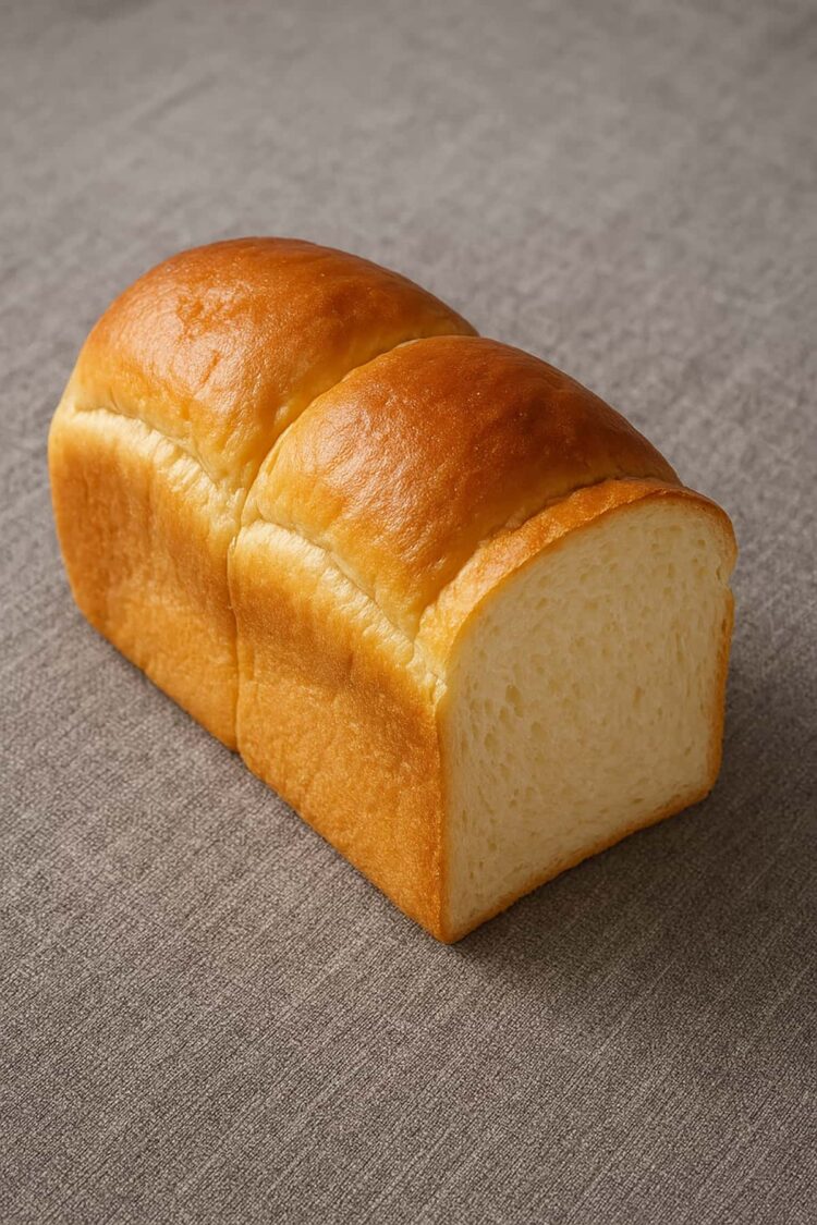 Honey White Bread Recipe