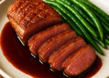 Magret de Canard
