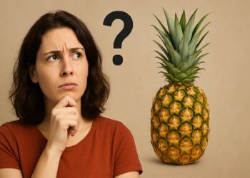 Why Am I Craving Pineapple