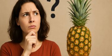 Why Am I Craving Pineapple