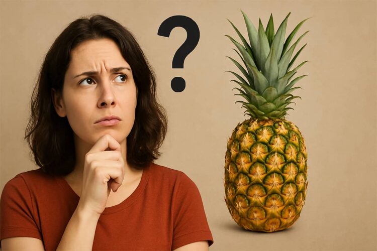 Why Am I Craving Pineapple