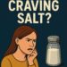 Why Am I Craving Salt