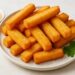 Panisse recipe: Crispy, Simple, Addictive!