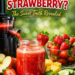 Can You Juice a Strawberry