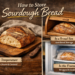 How to Store Sourdough Bread