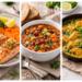 Diabetes-Friendly Dinner Recipes