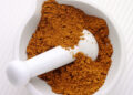 Madras Curry Powder