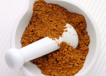 Madras Curry Powder