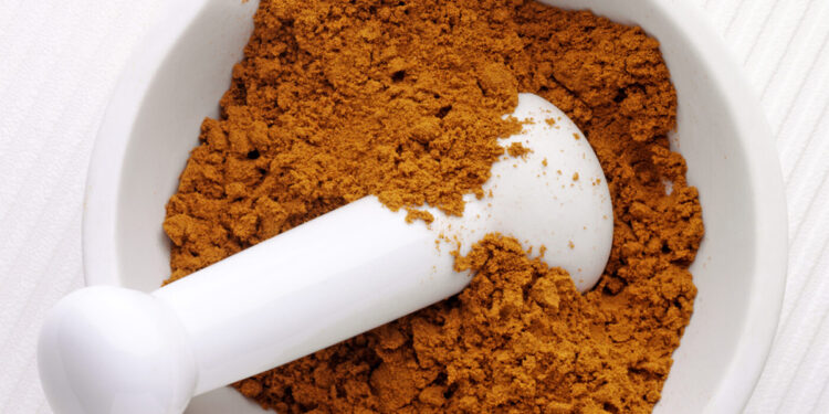 Madras Curry Powder